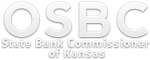 Kansas Office of the State Bank Commissioner