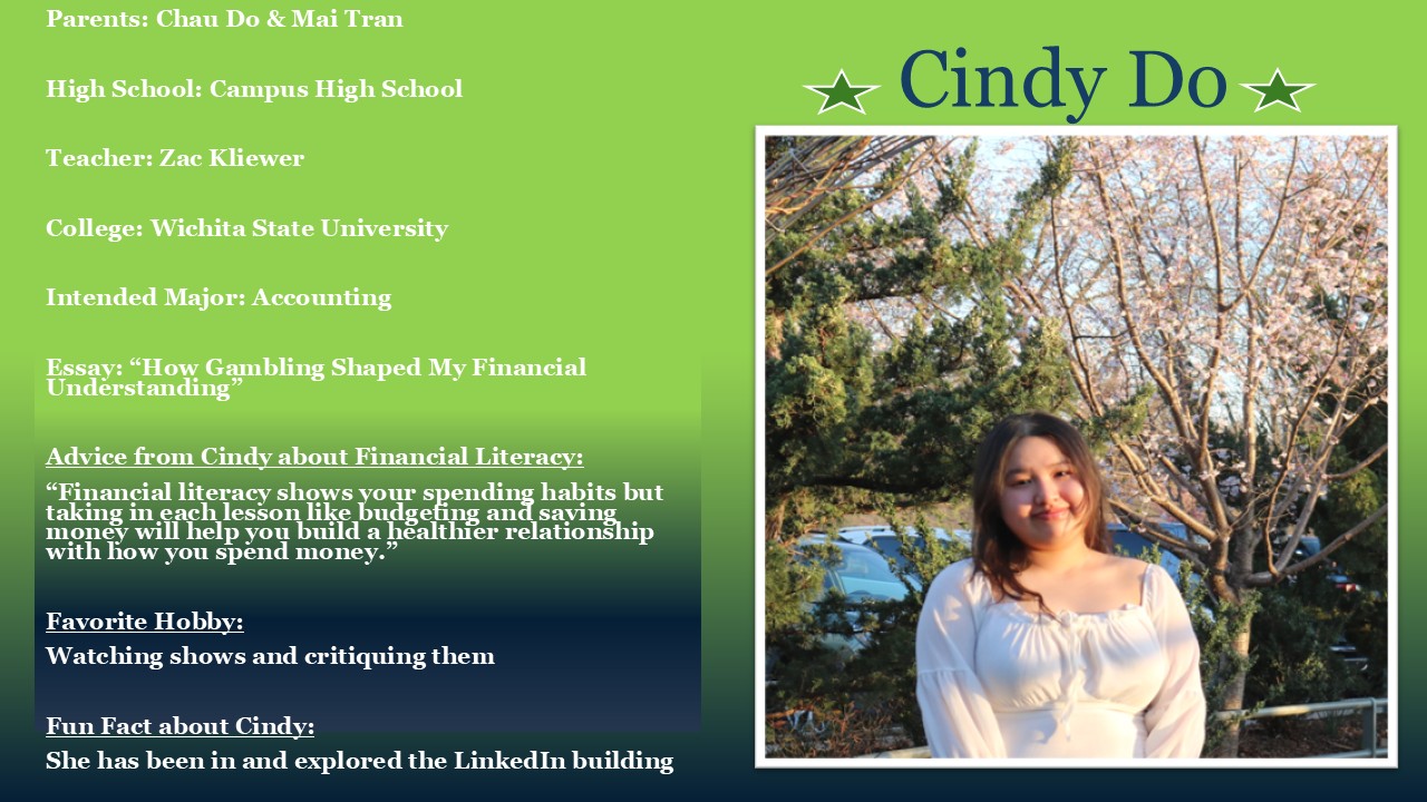 Cindy Do Photo