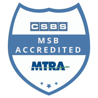 MSB Badge